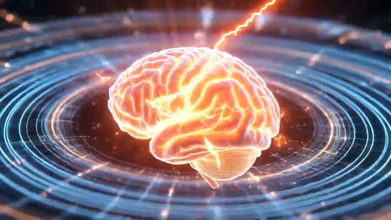 Descubre el Poder del Control Mental: Transformación y Enfoque
