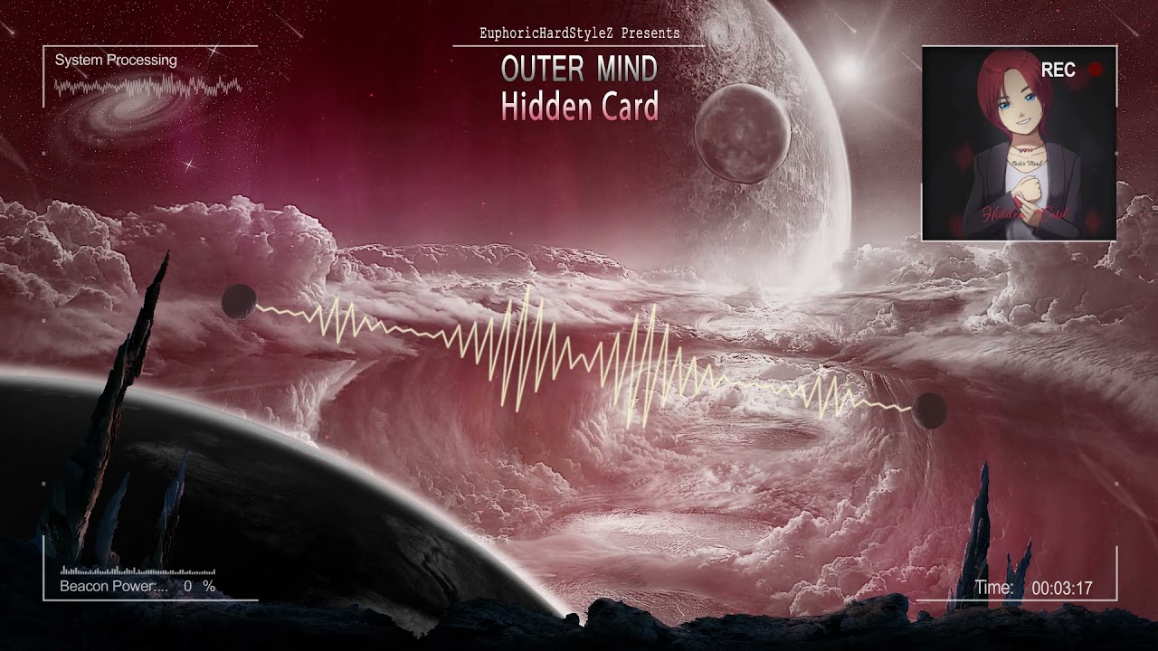 Outer Mind - Hidden Card [HQ Edit]