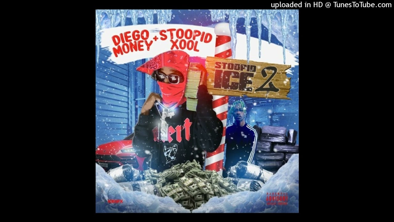 (FREE) StoopidXool + Diego Money +  Lil $horty Plugg Type Beat 