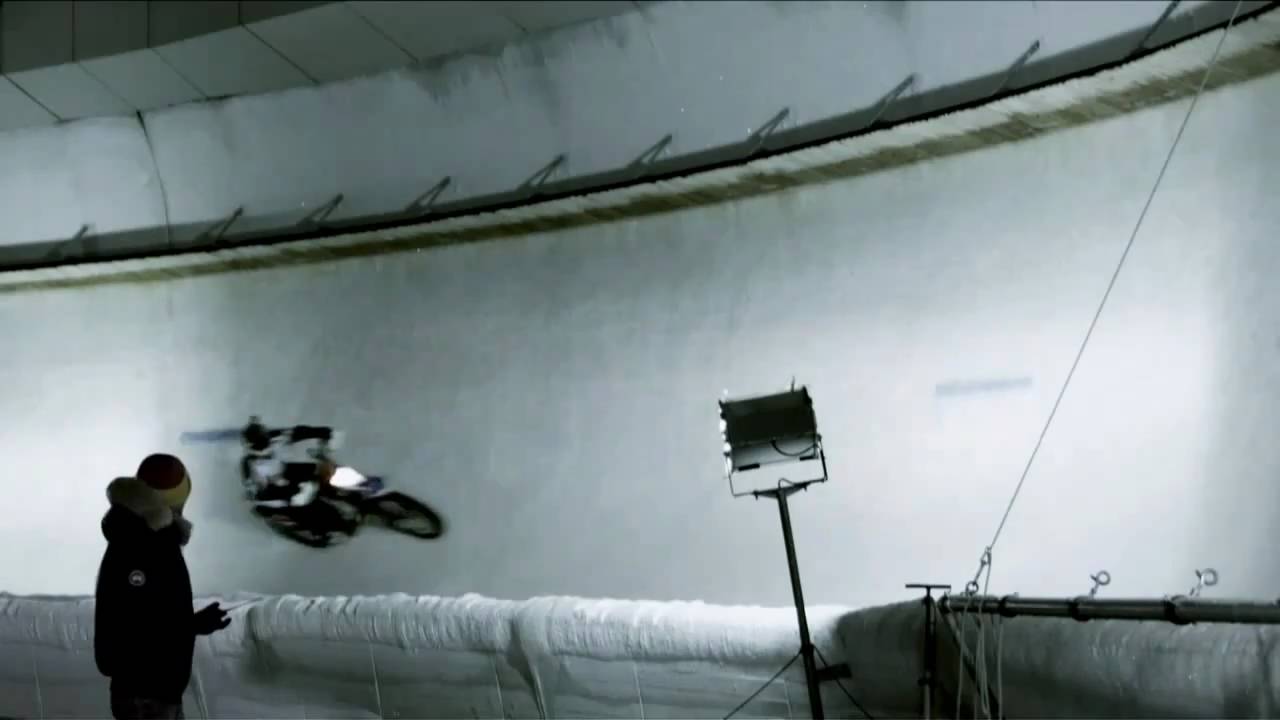 Chris Pfeiffer vs Bob
