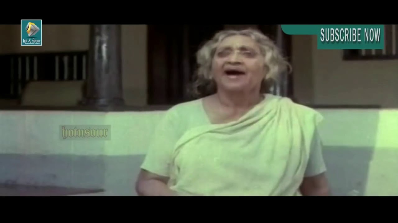 Mamukoya Comedy