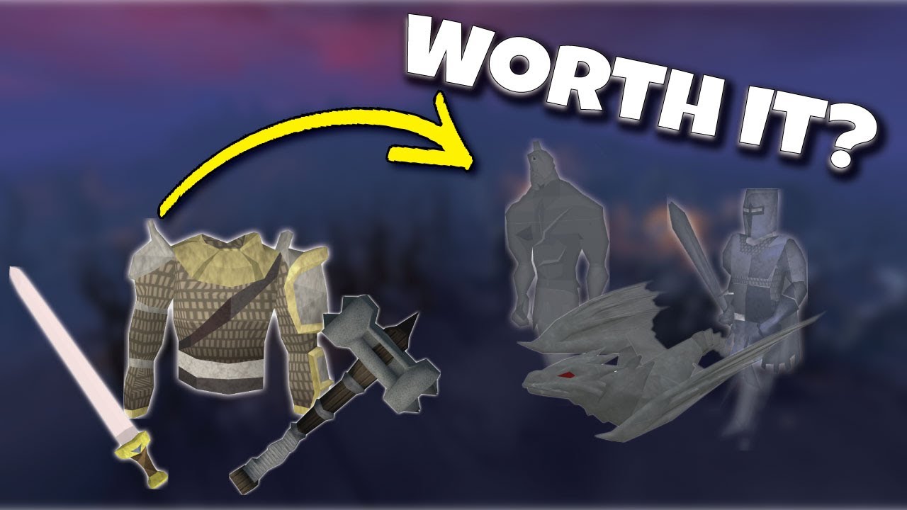 Are Revenants Still Worth Killing in Runescape?