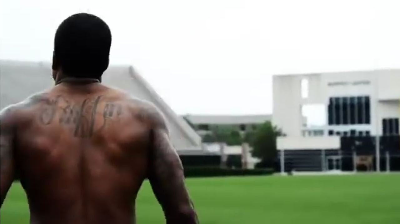 How Bad Do YOU Want It II Part 2 II ECU Football