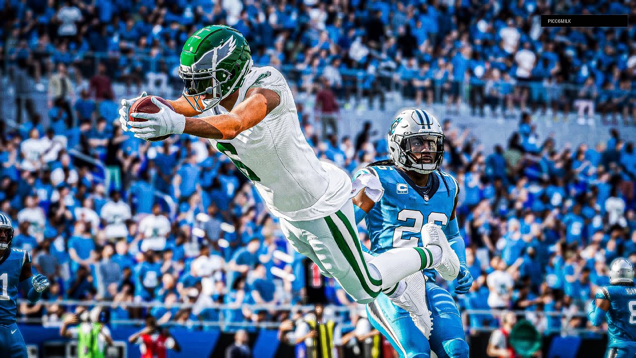 The BEST Touchdowns in Madden 23!!