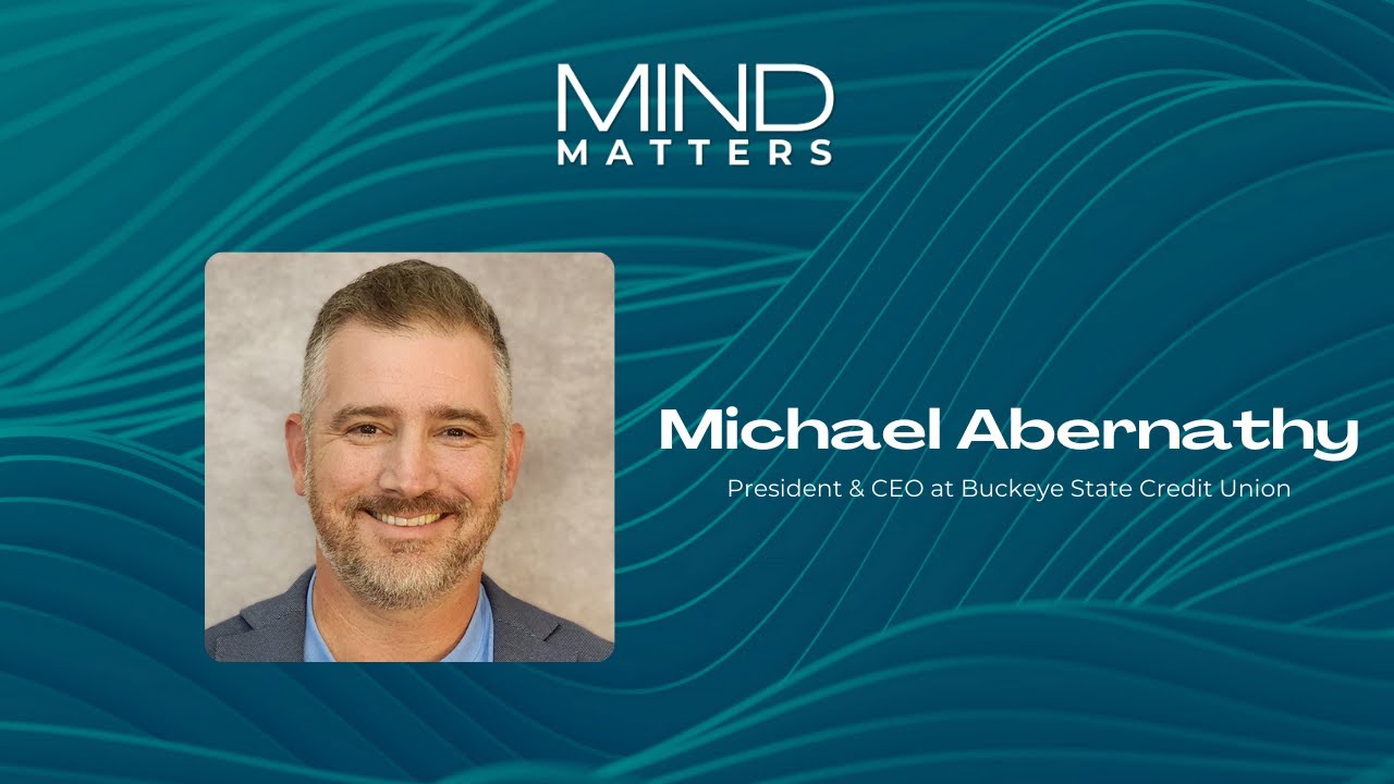 Michael Abernathy on Mentorship, Management, and Making a Difference