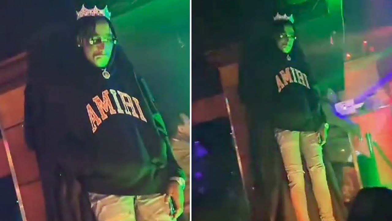 The legendary rapper that showed up to his own F*neral wake + HILARIOUS sus wars 🤣 best compilation
