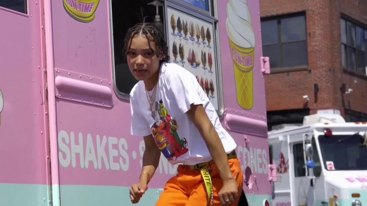 Coi Leray - 