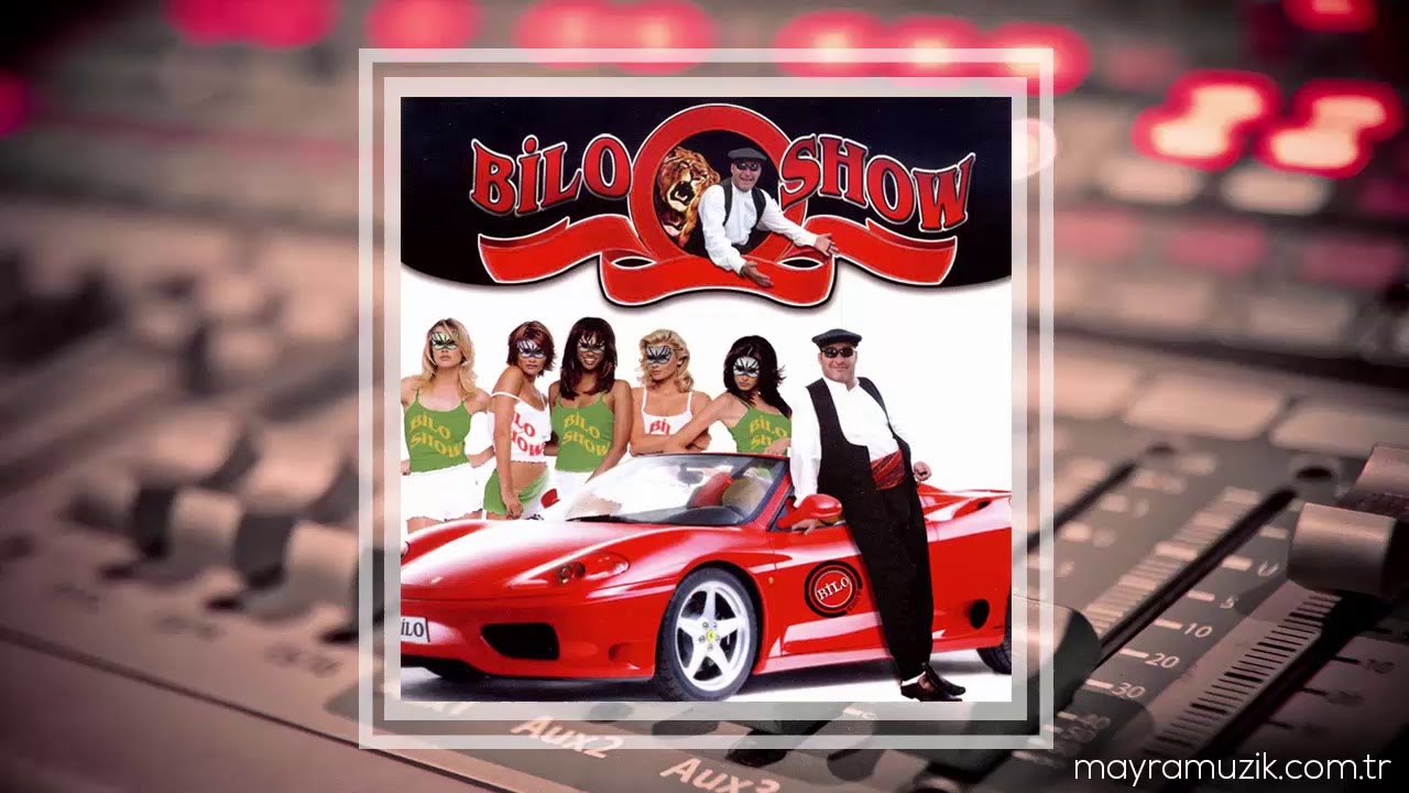Bilo Show - Halk plajı