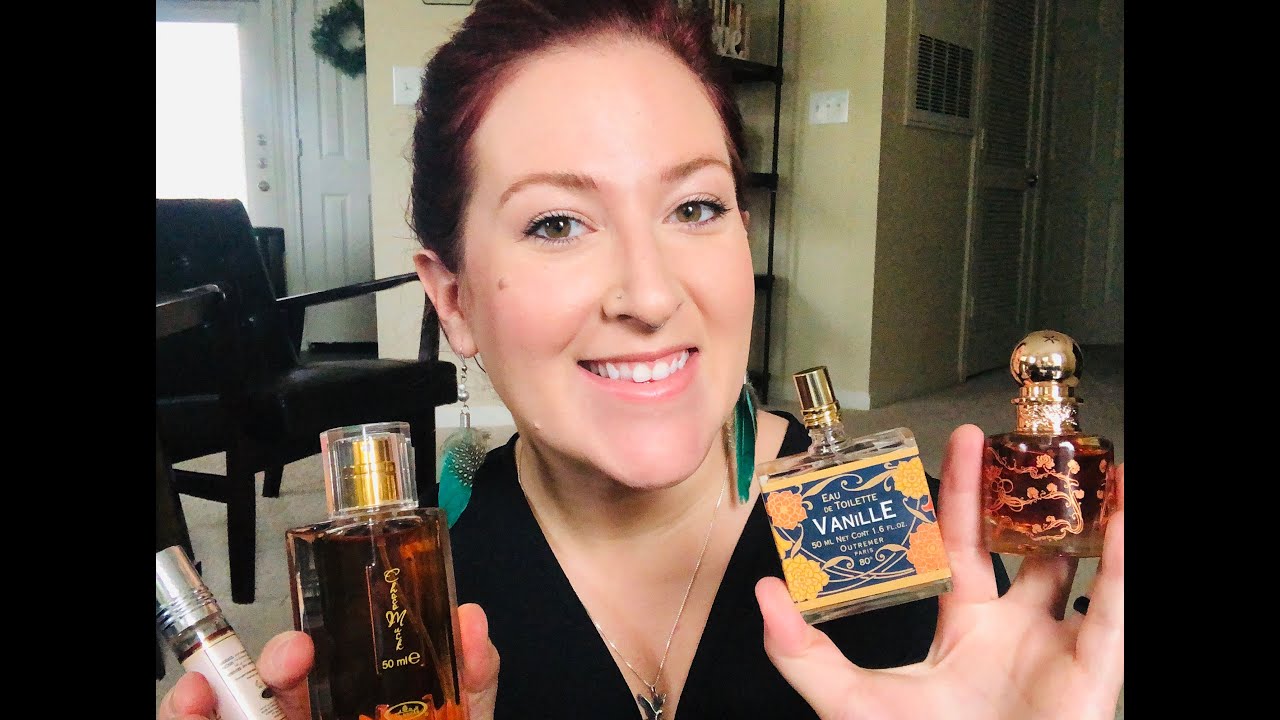 Top 5 Budget Vanilla Perfumes That Smell Luxurious and Unique