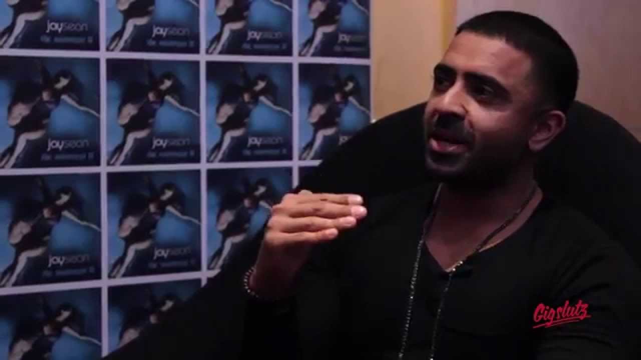 Gigslutz TV interviews Jay Sean at 'The Mistress 2' Launch