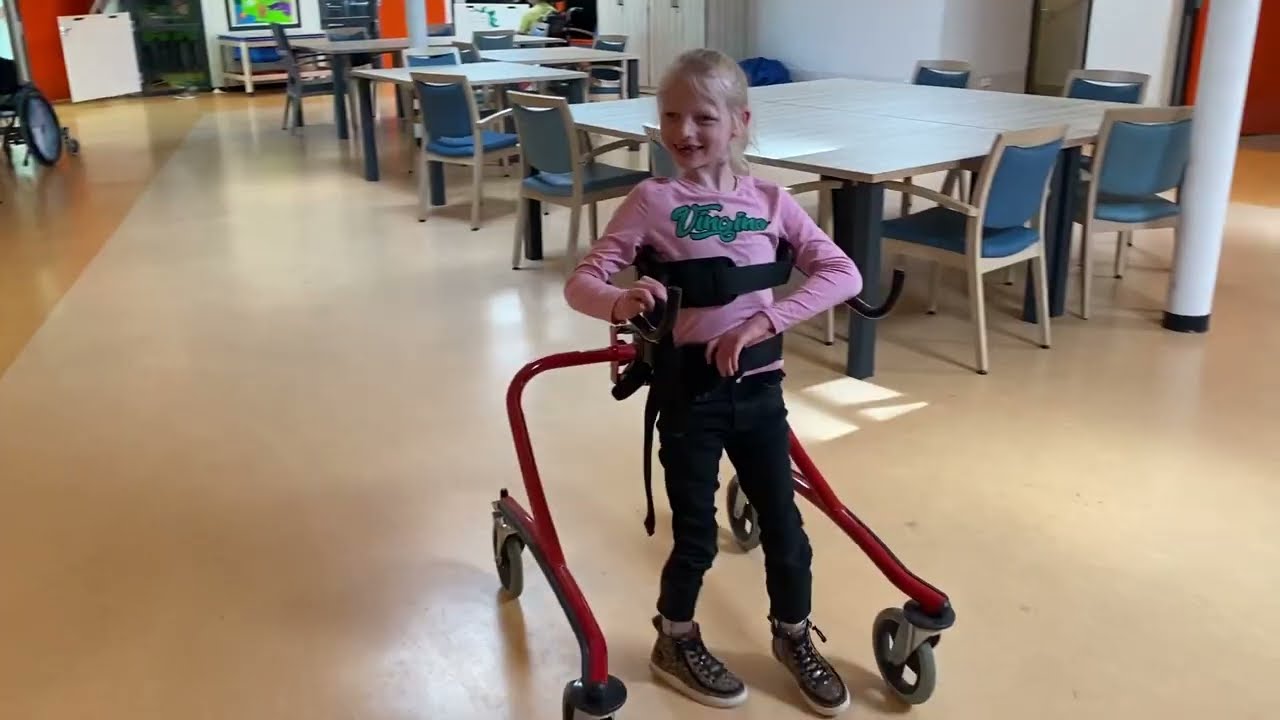 Activiteitencentrum Rudolf Garrelsstraat