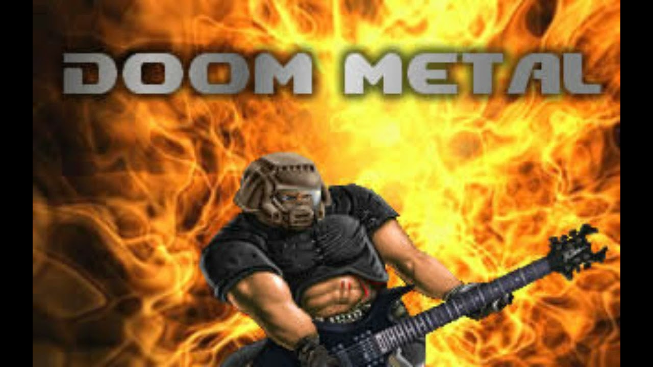 Doom metal vol. 5 - Message for the archvile