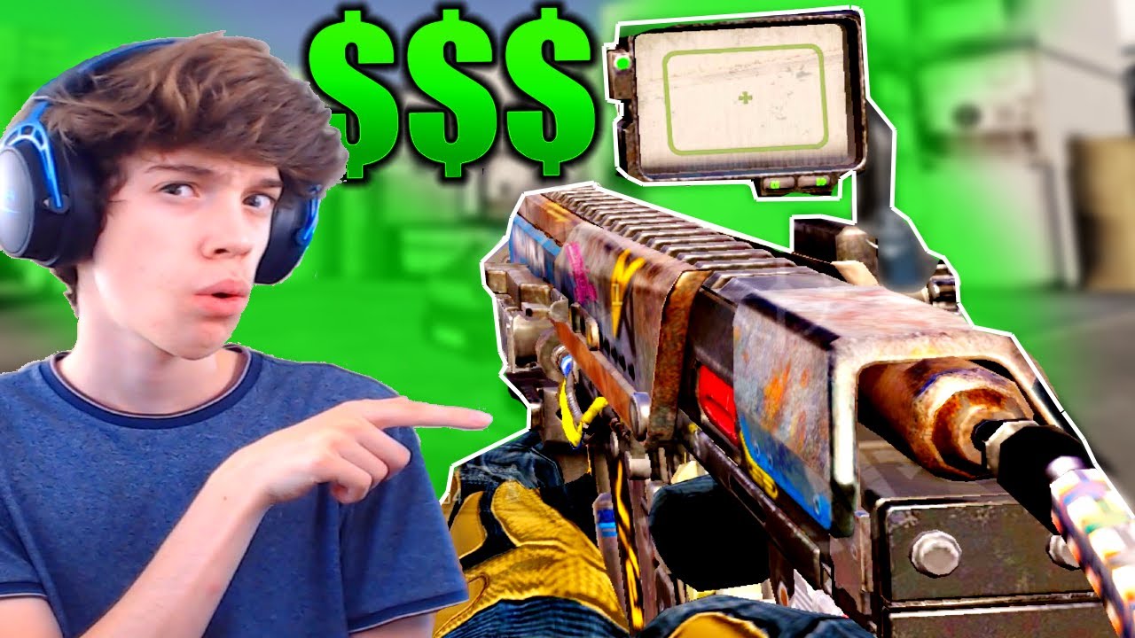 COD Mobile Made *ANOTHER* PAY TO WIN Skin...