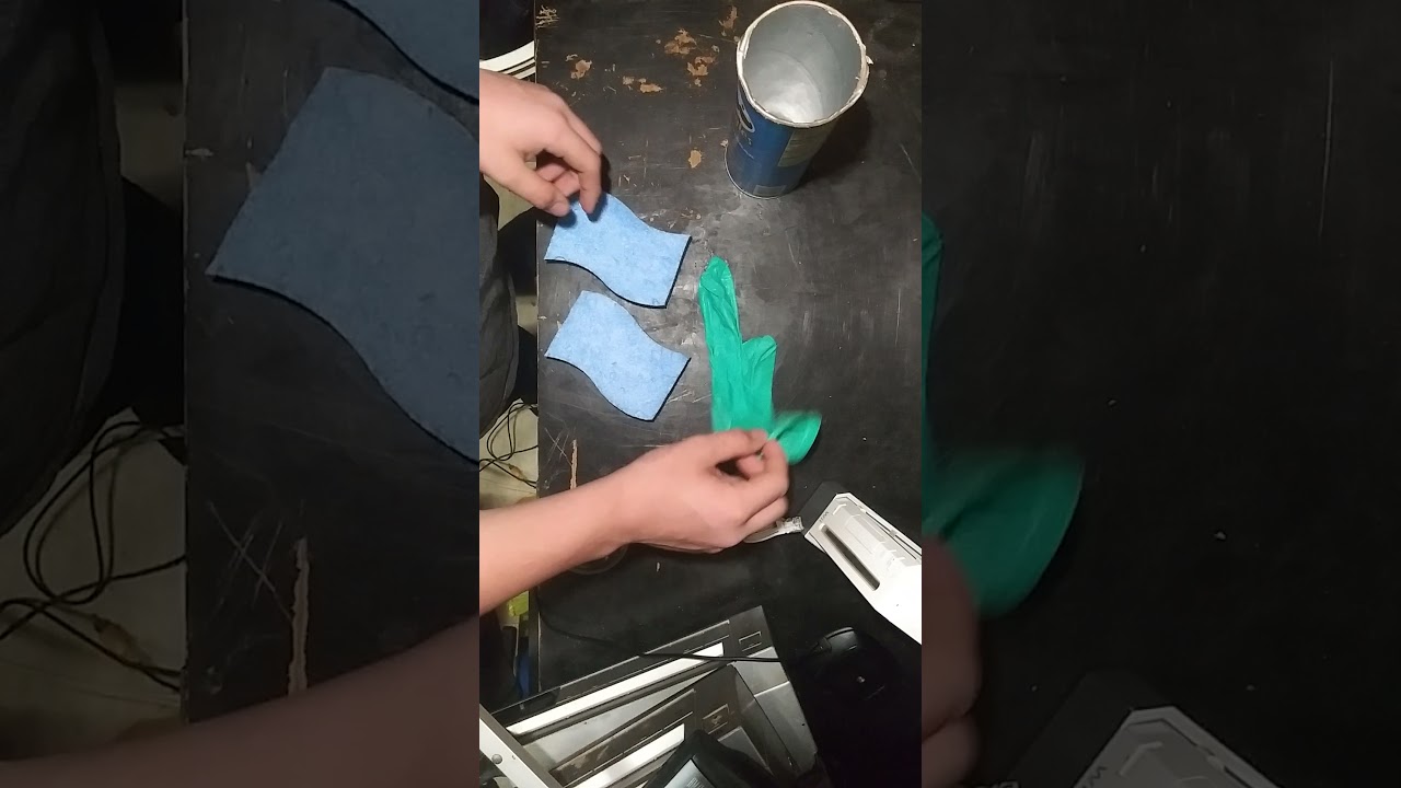 how to make a fleshlight