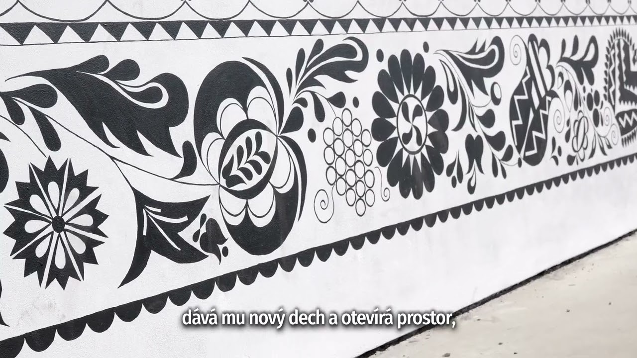 Ratíškovice v obrazech. Investiční akce a stavby za poslední měsíce ?