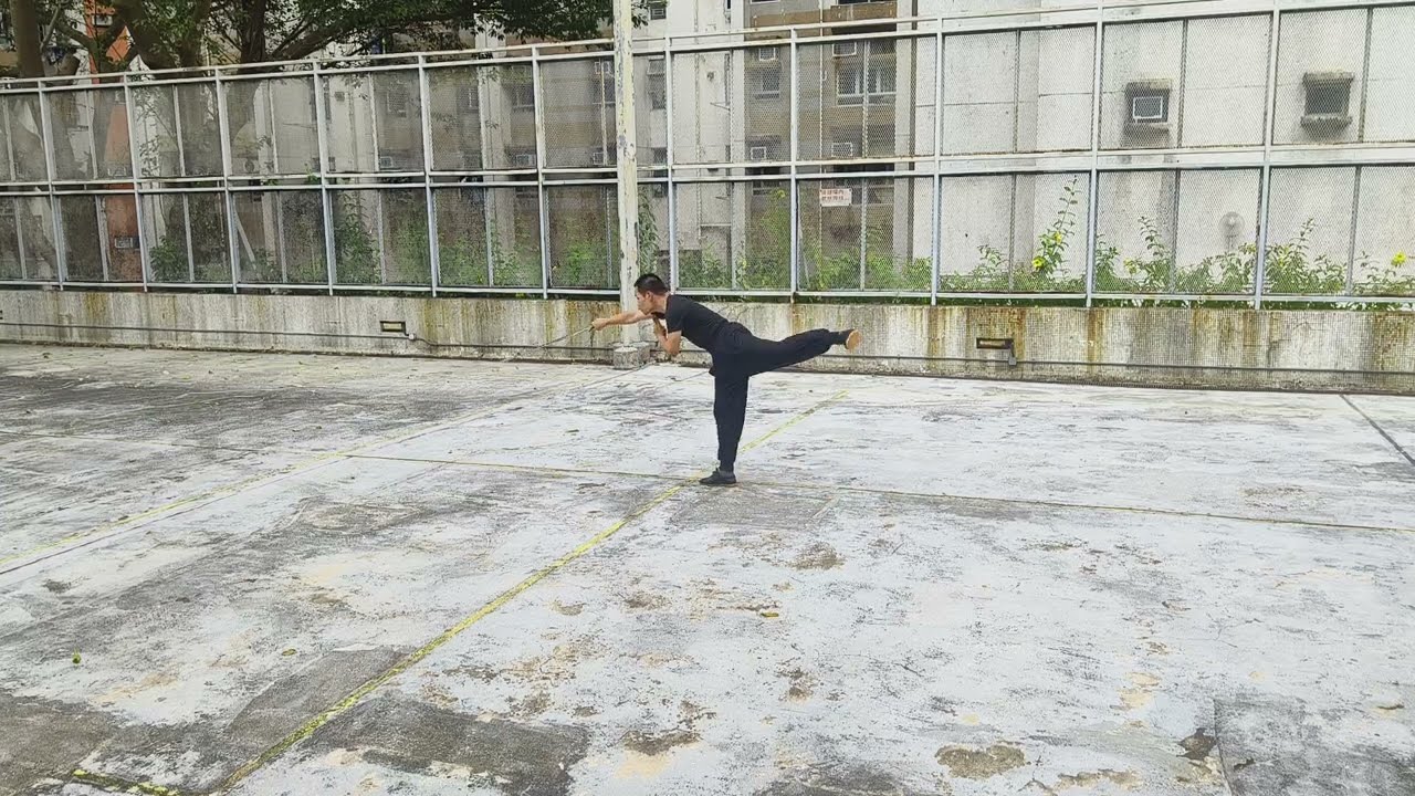 崑崙劍 Kuan Lan Gim 20-9-2024