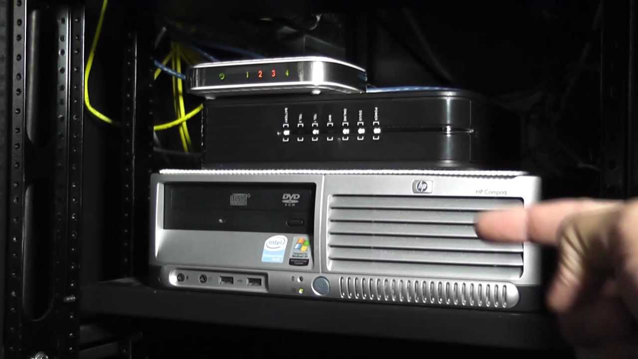 Firewall Troubleshooting