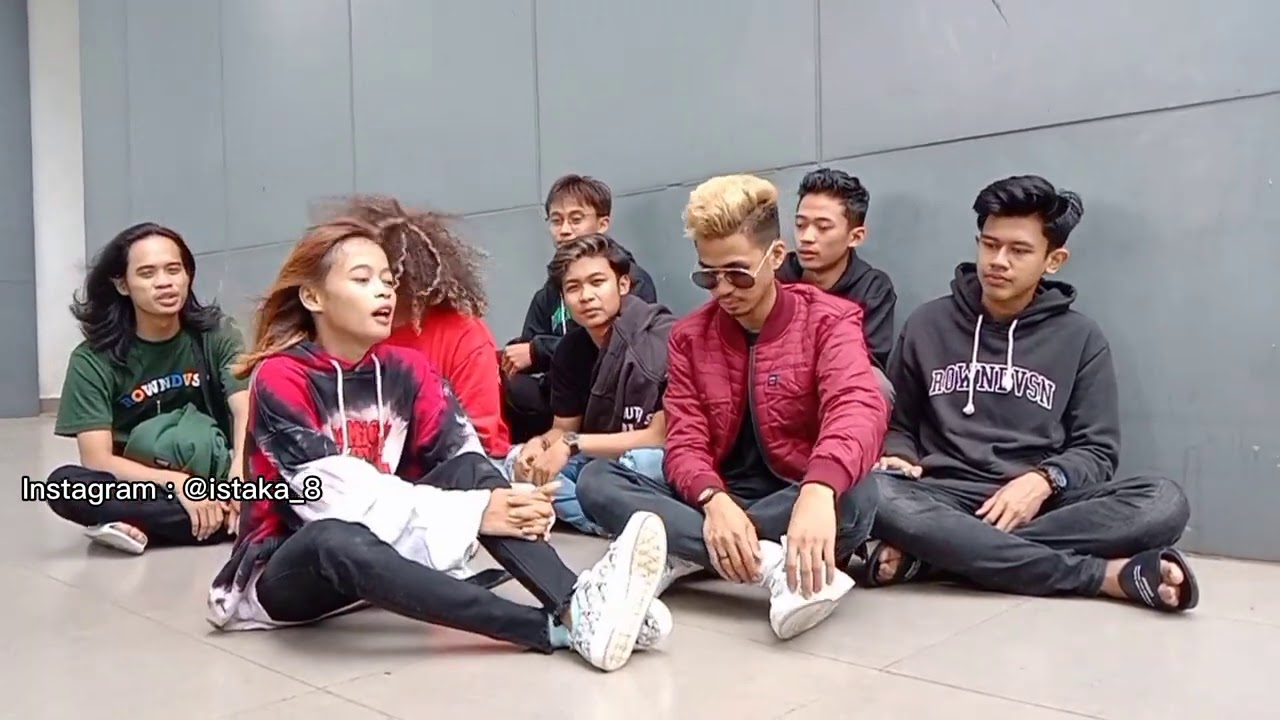 AKHIRNYA KETEMU VIENSBOYS LAGI DI JAKARTA !!!!