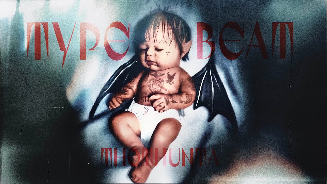 🩸LIL TRACY “BABYVAMP” TYPE BEAT – Dark Trap Beat | prod. by ThotHunta💸