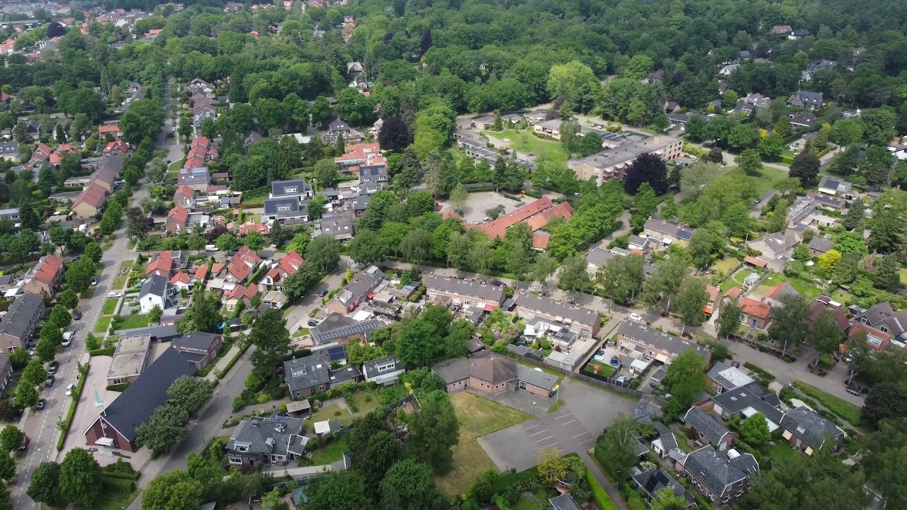 Leersum Centrum