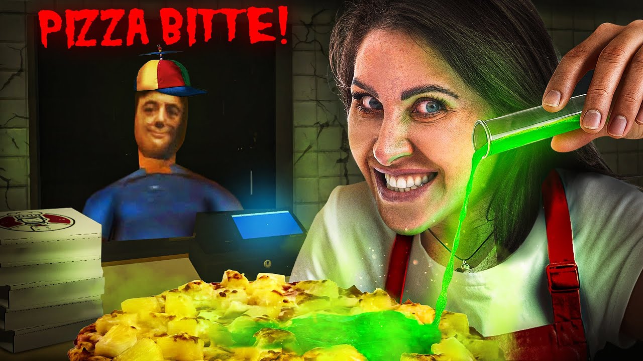 Danach wirst du dir nie wieder Pizza mit Ananas bestellen!