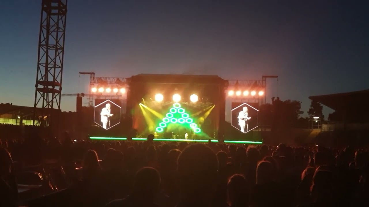 Die Ärzte: Live aus Kassel(Die letzten Minuten)(02.07.2022)