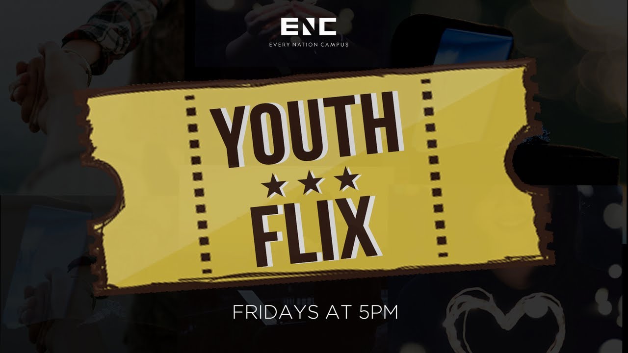 Youthflix Episode 2: You Complete Me