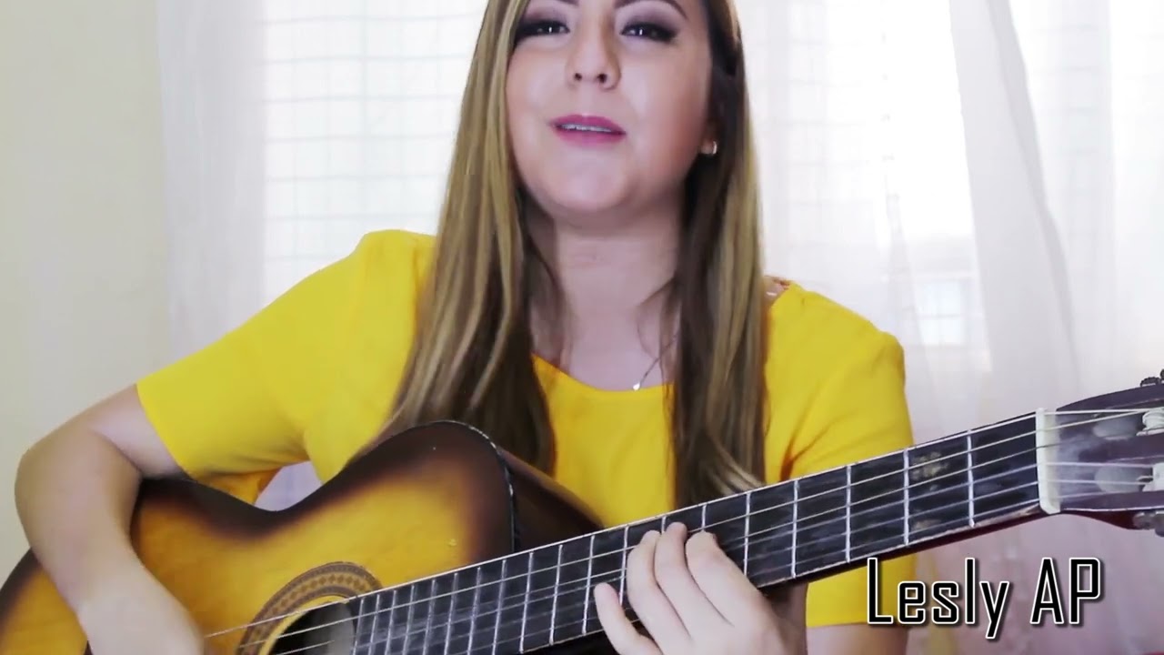 Al modo freson - Alex favela ft Mis Natalie Cover LESLY AP