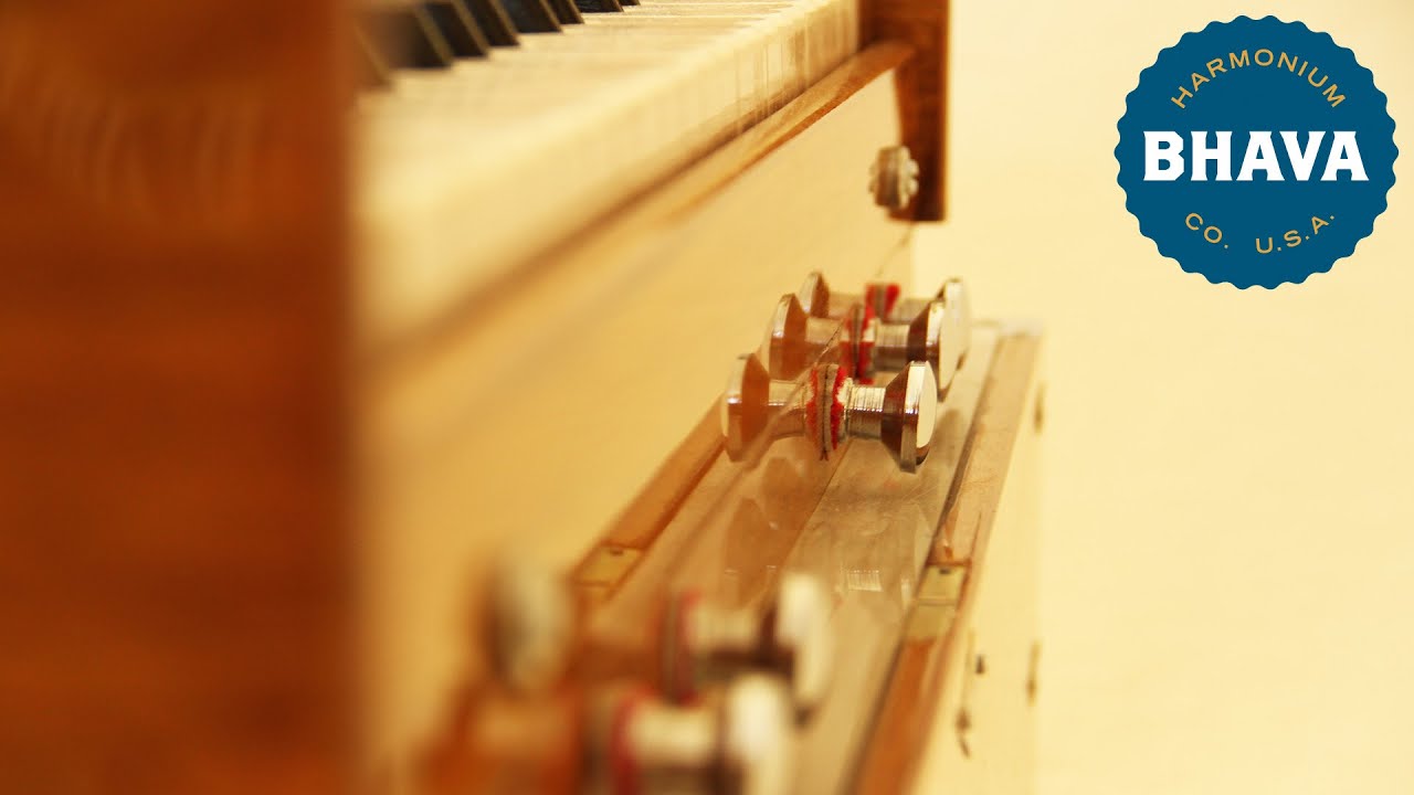 About Bhava Harmoniums