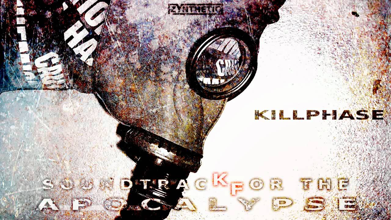 zYnthetic [SFTA] 13 Killphase