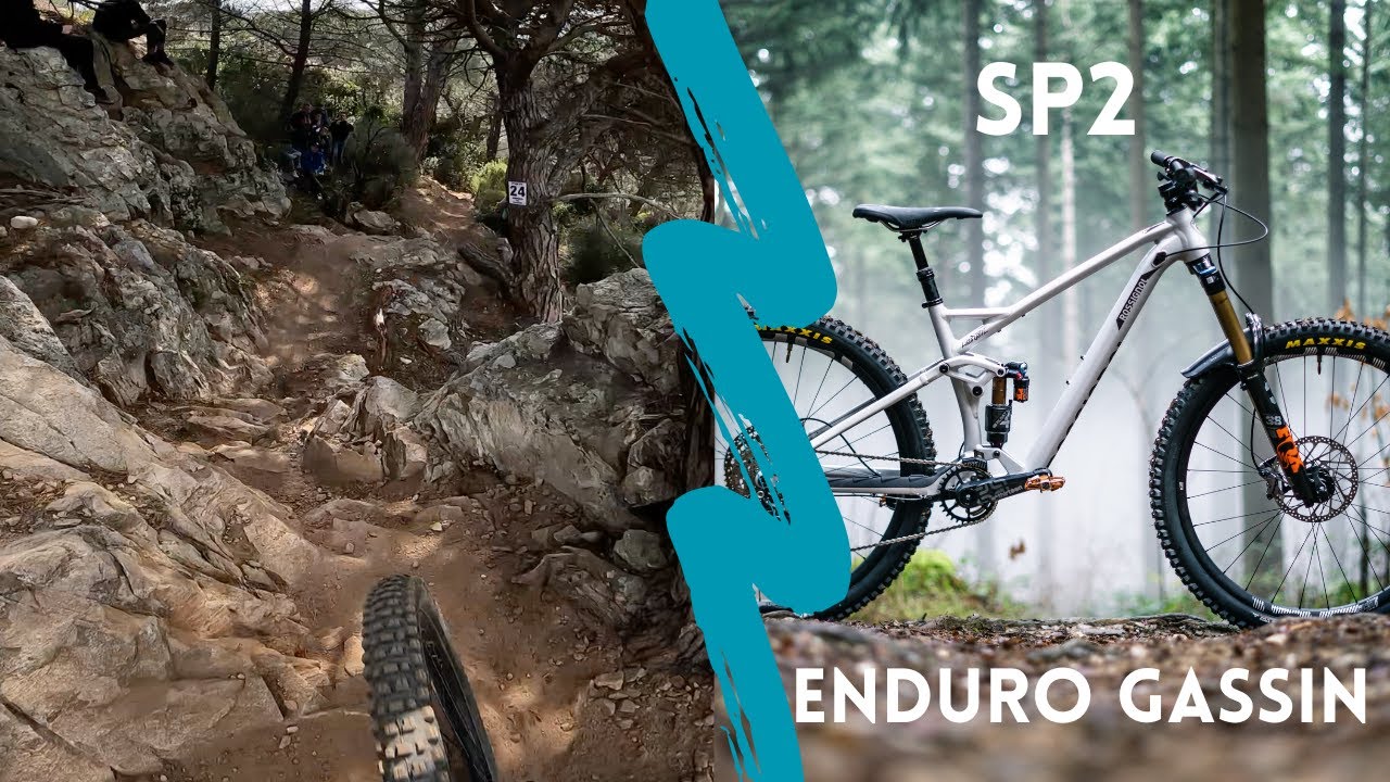 SP2 - ENDURO DE GASSIN 2023