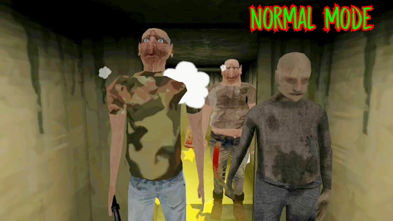 The Twins Normal Mode With Guest and Using Dynamite The End Ending