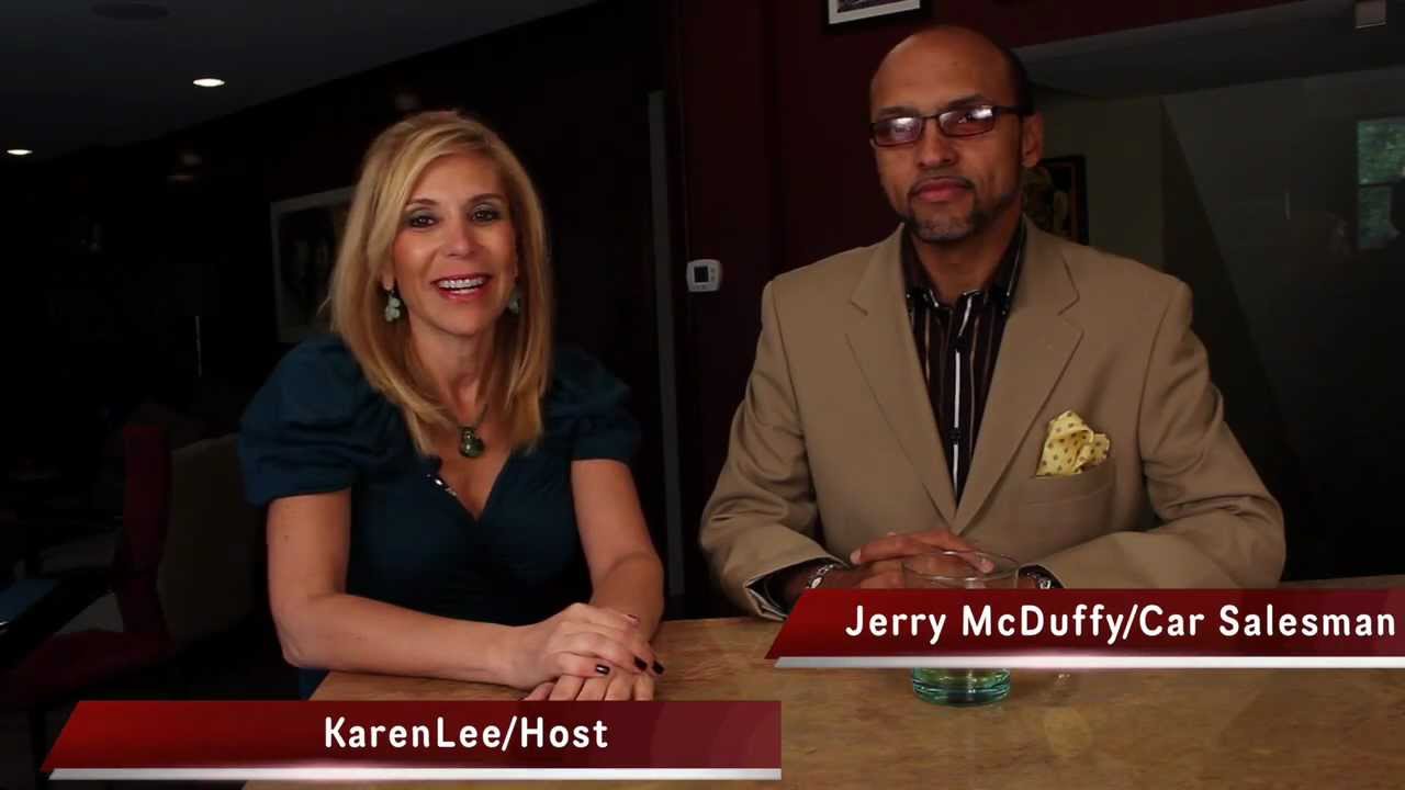Do Cougars Buy Cars For Their Cubs? by KarenLee Poter (LoveEncore)