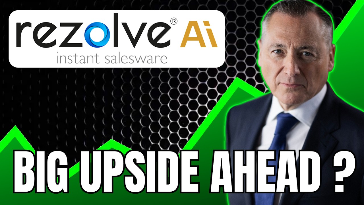 Акции AI Penny Stock по цене $2,70 | Возможна ли целевая цена аналитиков для RZLV в $15?