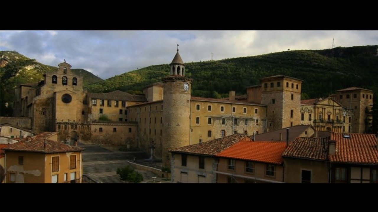 Visita Oña Burgos