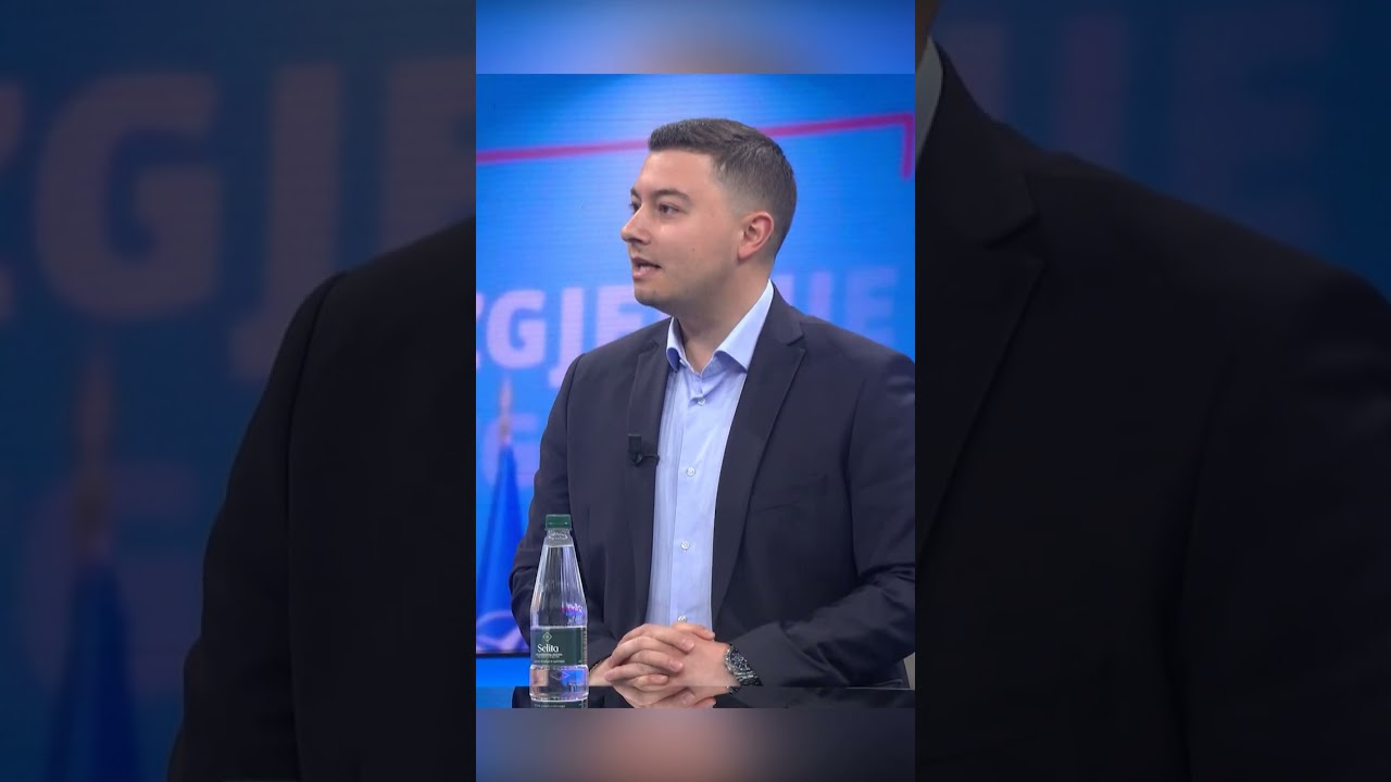 &lsquo;Ju votoni nga Facebook-u i Berish&euml;s&hellip;&rsquo; Moderatori p&euml;rplaset me Kedhin p&euml;r rezolut&euml;n p&euml;r Iranit