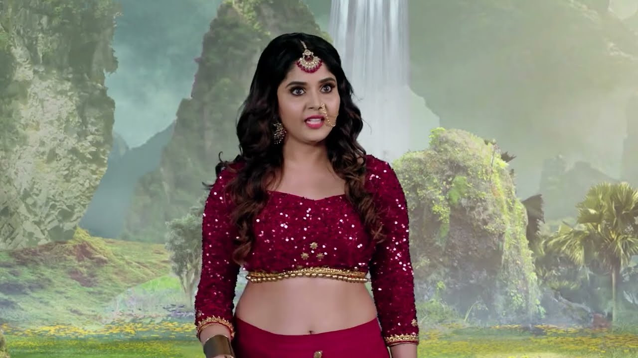Nagini | Full Ep - 591 | Aug 05 2022 | Zee Keralam
