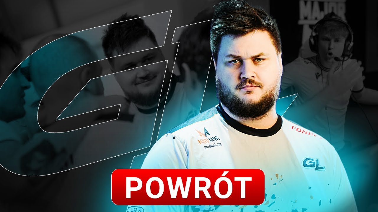Czy Snax URATUJE GamerLegion?