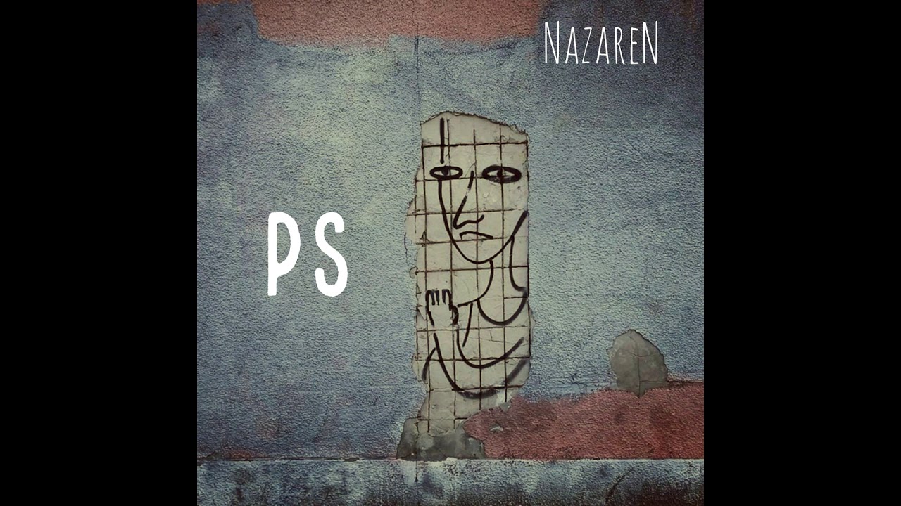 NazareN - PS (Official Audio)