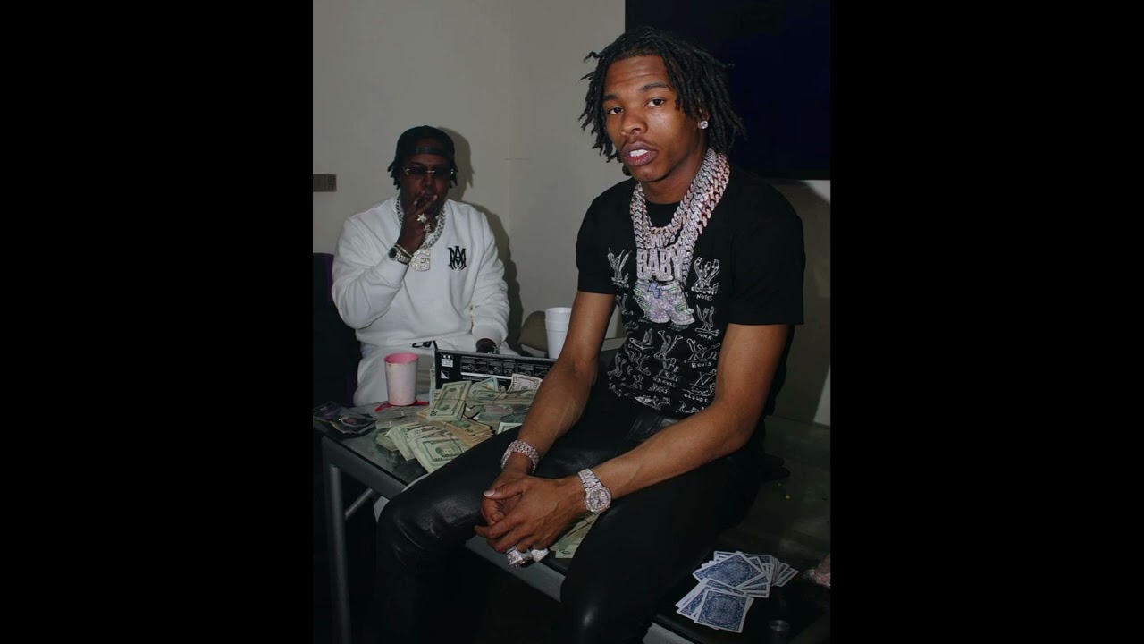 (FREE) Lil Baby x Future Type Beat - 