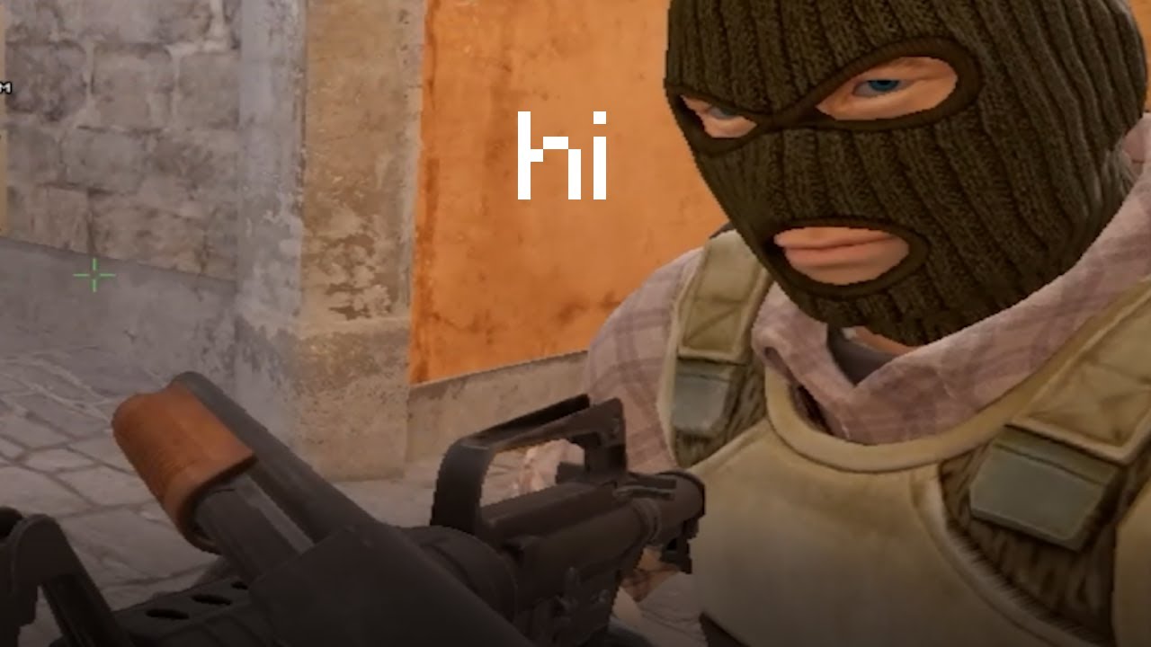 Dicktor CLIC CLIC FAMAS (ft.Memesense.gg & Dlcktor)