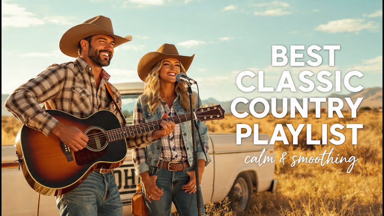 Granite Hills Country Songs with Alan Jackson, George Strait, and Brooks & Dunn