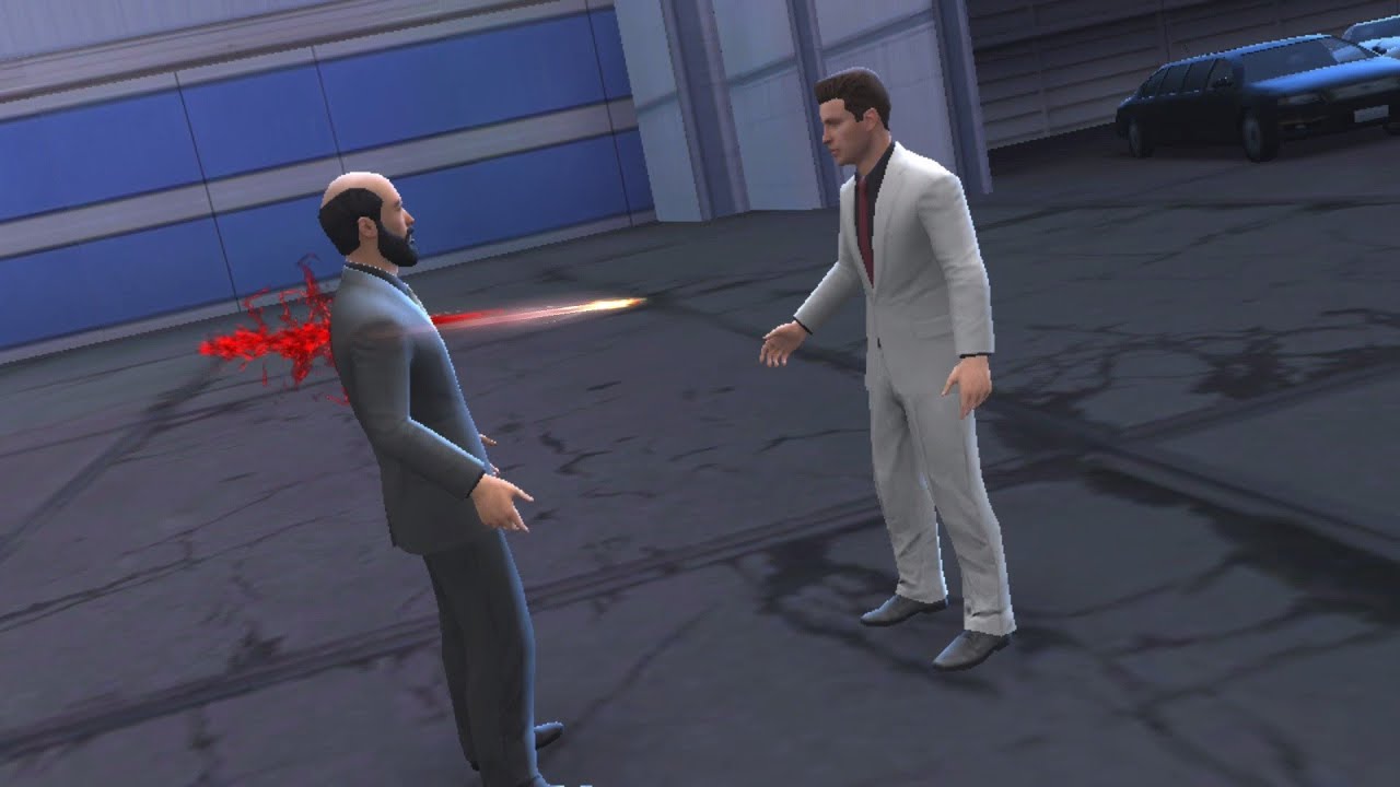 Pure Sniper Zone 8 Gameplay