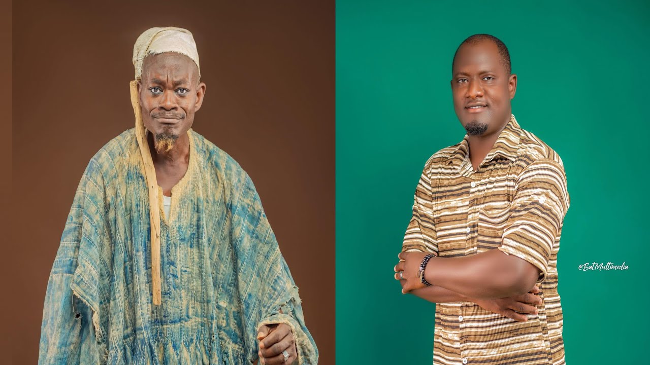 Ful p🥹Kakpagyili zaachi on What led Him to Remand For 1 year in p@lice custody 