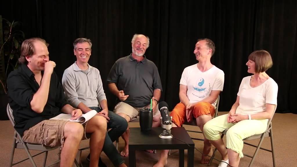 Webinar - Old Yang Style Tai Chi