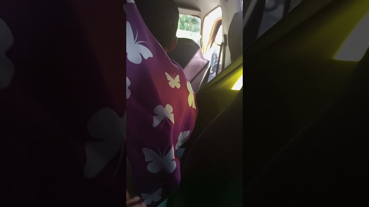 nuguin penuhh  mobilnya gaess