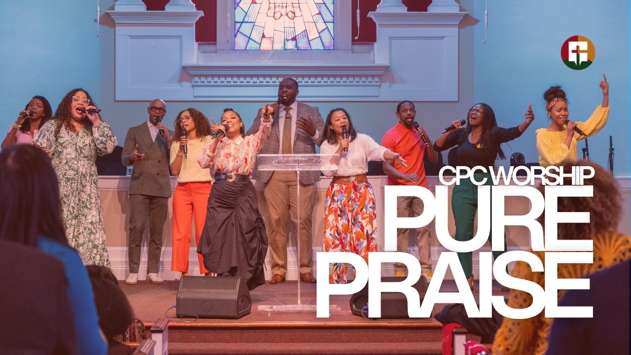 Kim Gentry | PurePraise | Community Praise Church