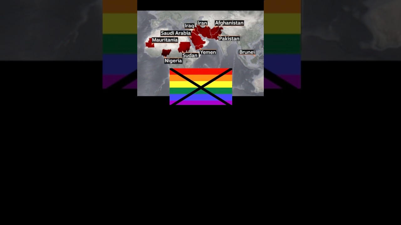 The Middle East&rsquo;s Biggest Surprise? 🇮🇱🏳️&zwj;🌈