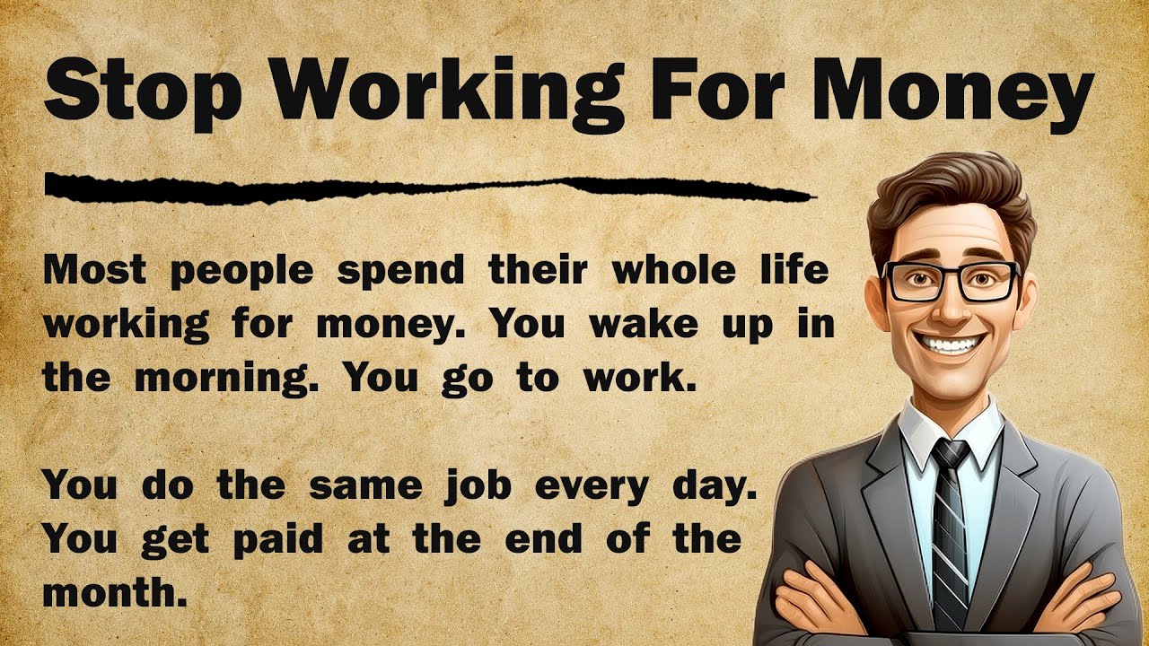 Stop Working For Money, Make Money Work for You 🔥 || Ancient Wealth Strategies for 2026 Success ✅