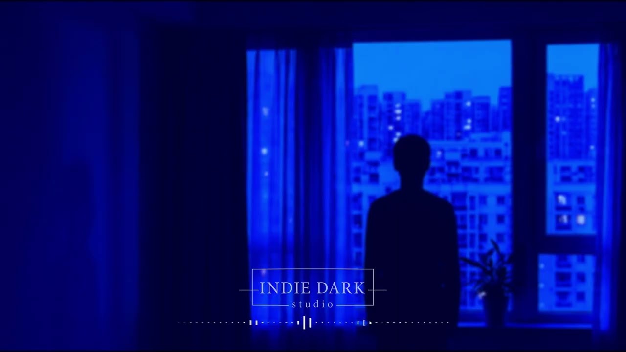 Blue Rooms, Quiet City — Late Night Indie Ambient Playlist (Sleep / Study / Night Drive)